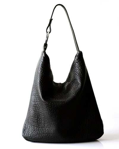 Roberta Tote | Shrunken Lamb - Opelle bag Shrunken Lamb - Opelle leather handbag handcrafted leather bag toronto Canada