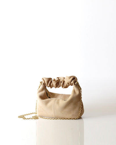 Evie Bundle Bag | Chamoise