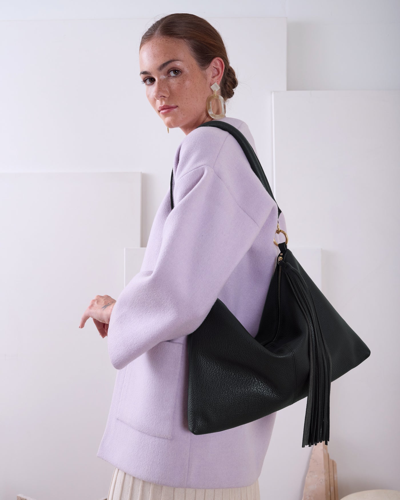 Helena Tassel Sling