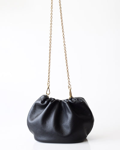 Paloma Dumpling | Black