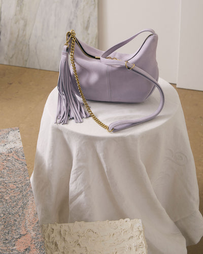 Alma Baby Sling | Lavender