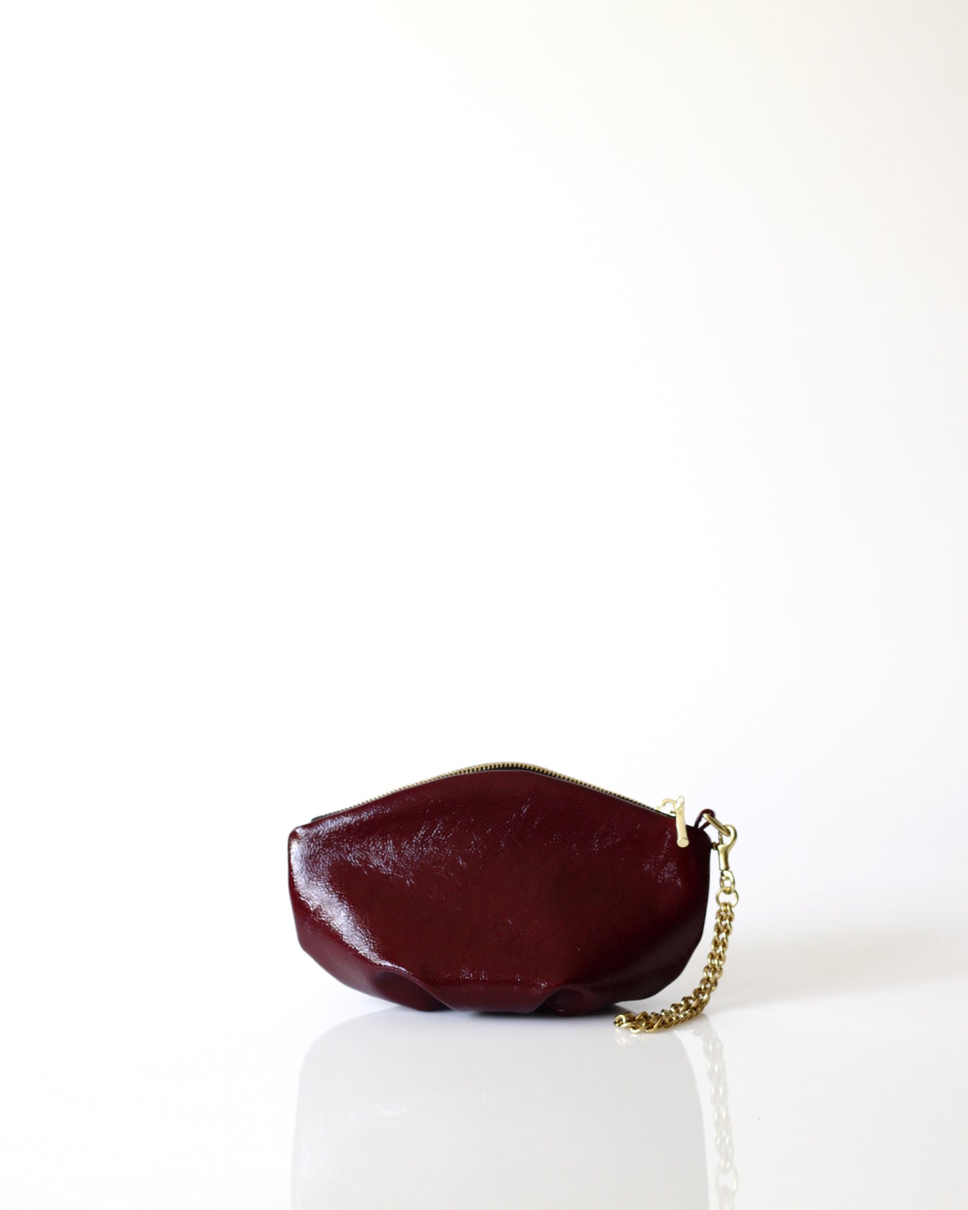 m Pochette | Garnet