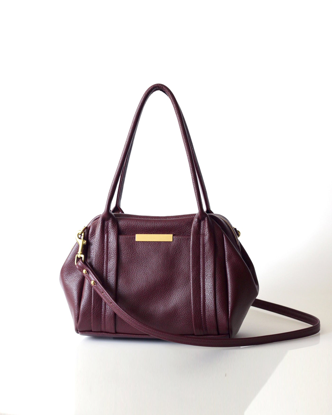 Little Liria | Mahogany
