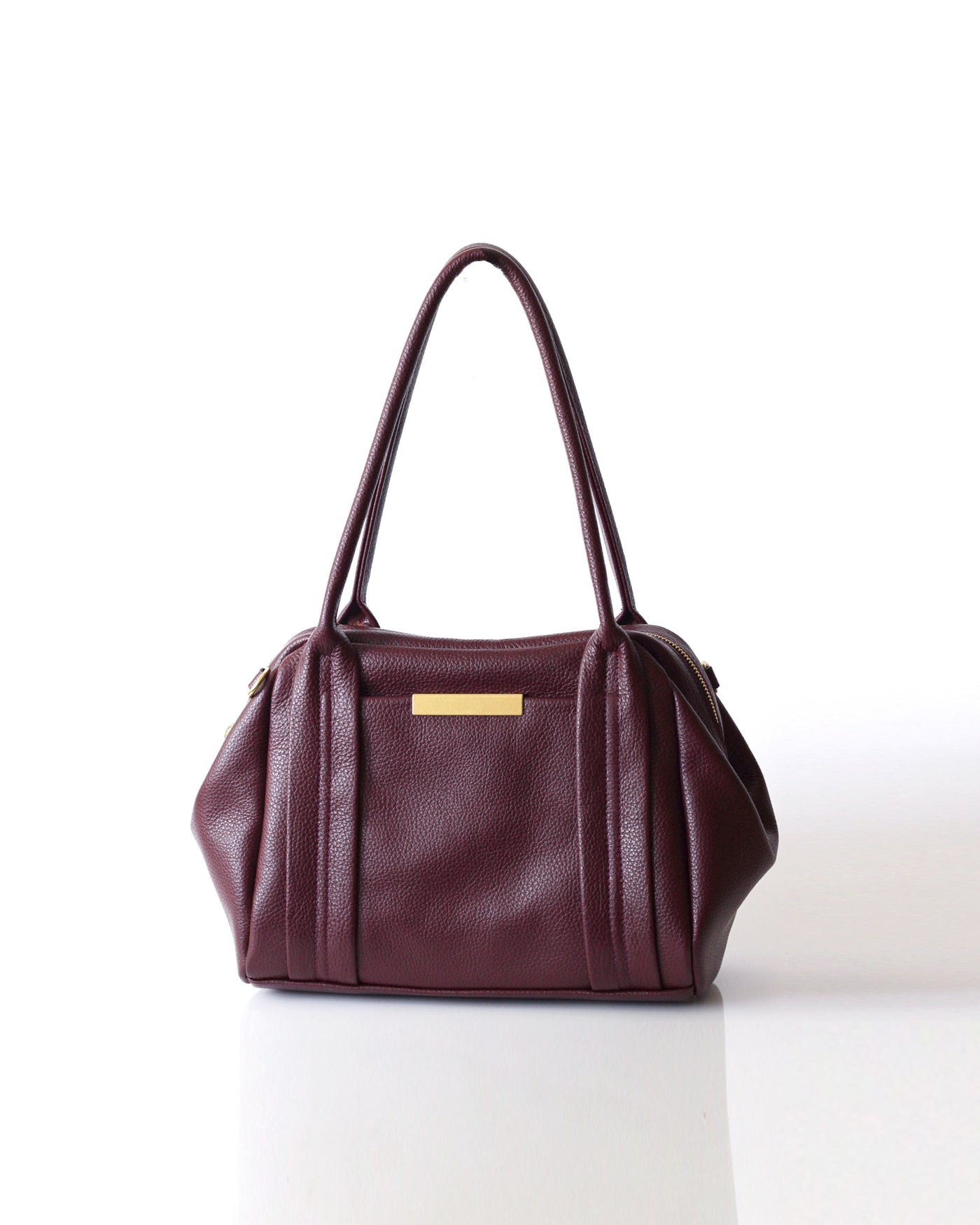 Little Liria | Mahogany