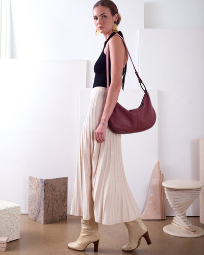 Roberta Sling | Roseate
