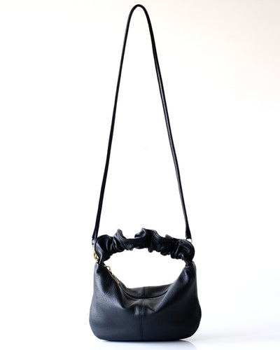 Evie Bundle Bag - Opelle bag Permanent Collection - Opelle leather handbag handcrafted leather bag toronto Canada