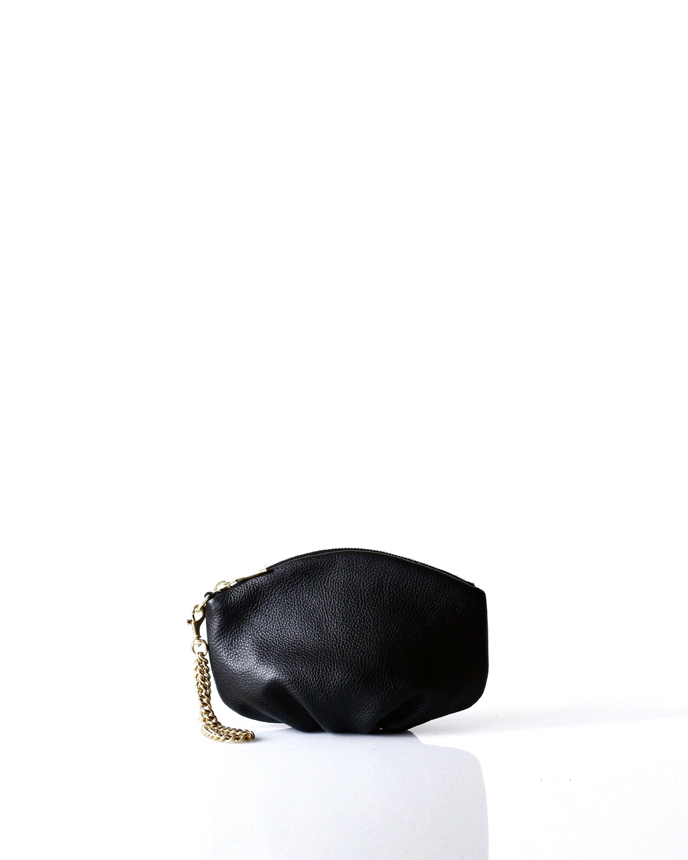 m Pochette - Opelle bag Permanent Collection - Opelle leather handbag handcrafted leather bag toronto Canada