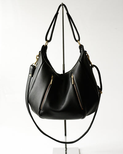 Ballet - Opelle bag Permanent Collection - Opelle leather handbag handcrafted leather bag toronto Canada