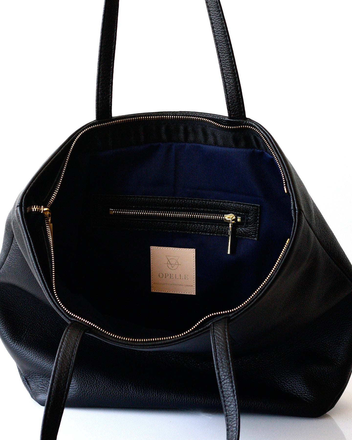 Mindy Tote – Opelle Canada